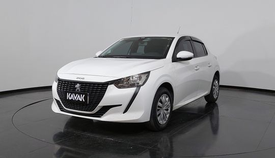Peugeot • 208