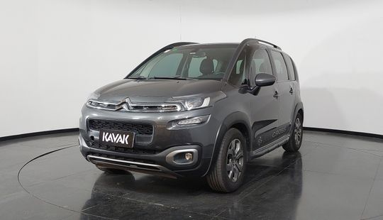 Citroen • Aircross