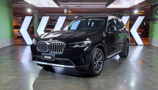 Bmw • X3