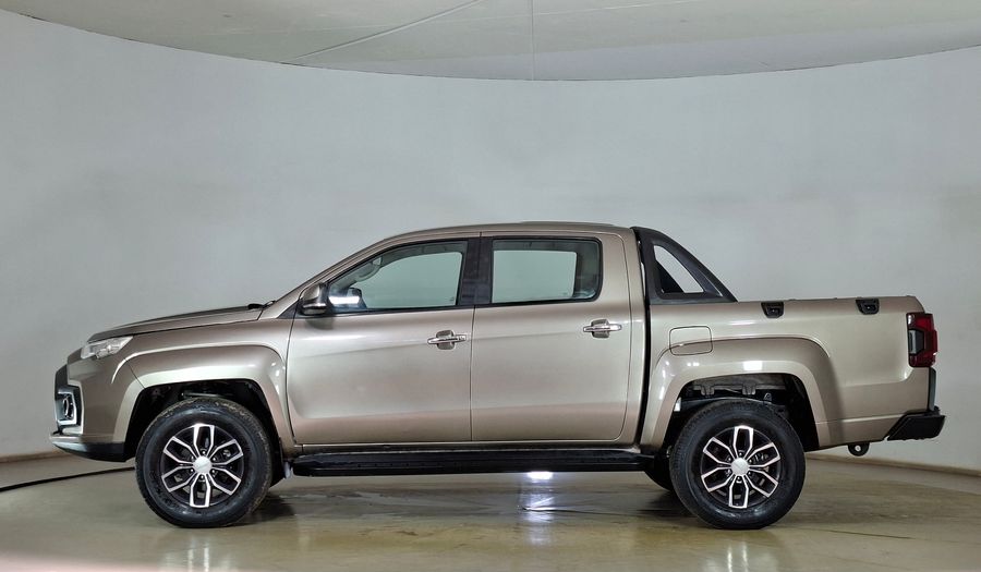 Jmc Vigus 2.4 PLUS DIESEL Pickup 2022