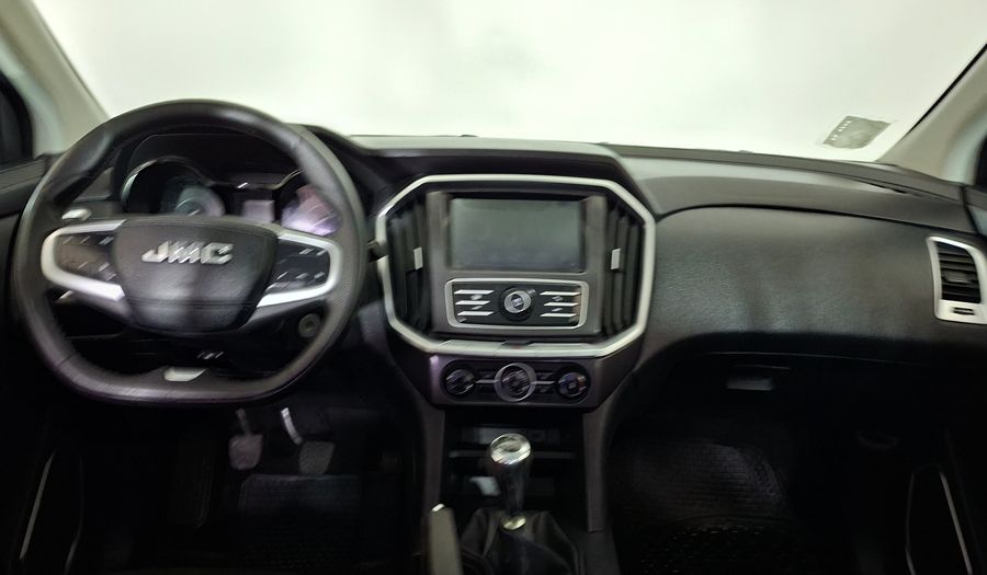 Jmc Vigus 2.4 PLUS DIESEL Pickup 2022