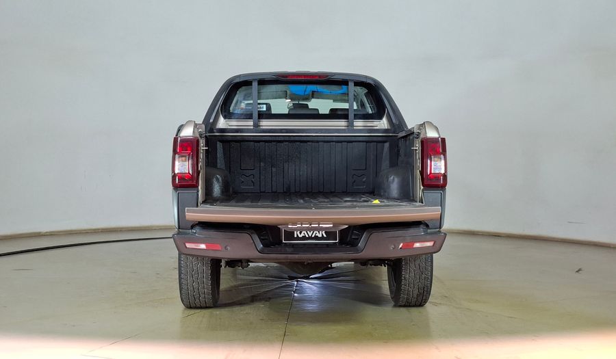 Jmc Vigus 2.4 PLUS DIESEL Pickup 2022