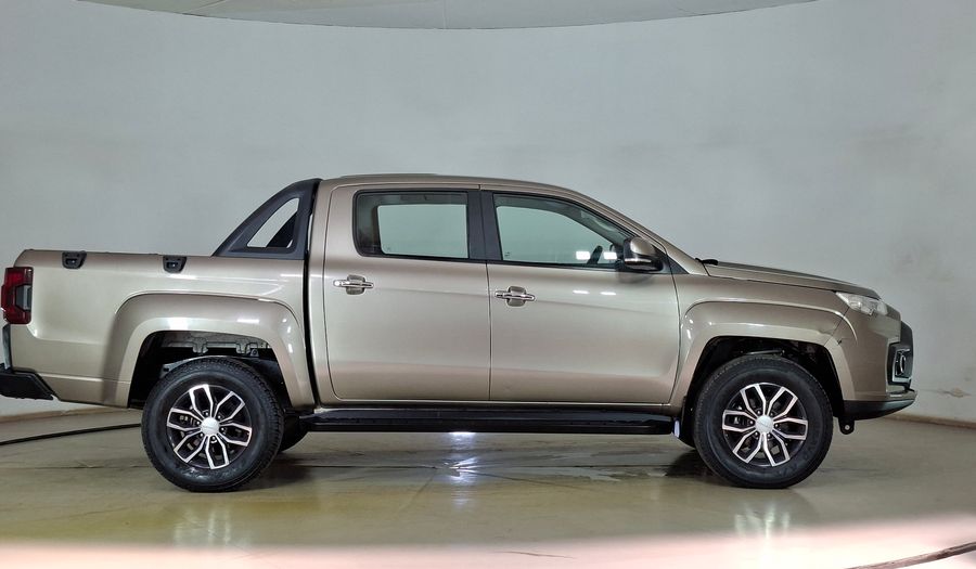 Jmc Vigus 2.4 PLUS DIESEL Pickup 2022