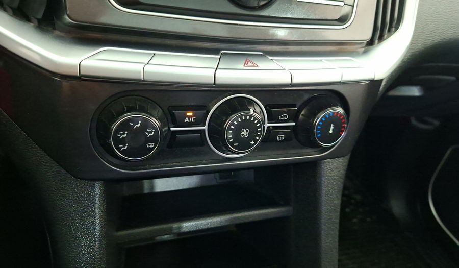 Jmc Vigus 2.4 PLUS DIESEL Pickup 2022