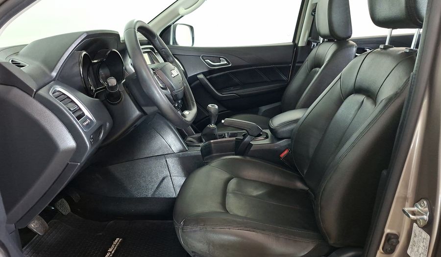 Jmc Vigus 2.4 PLUS DIESEL Pickup 2022