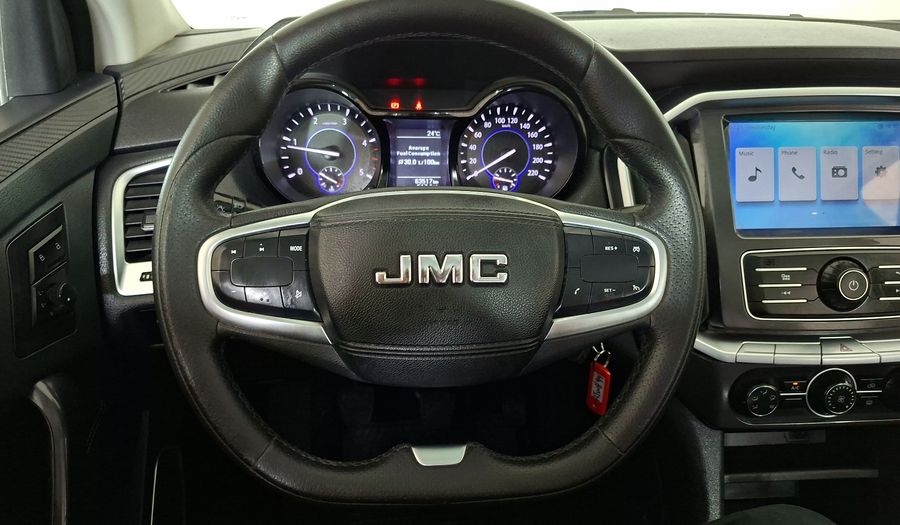 Jmc Vigus 2.4 PLUS DIESEL Pickup 2022