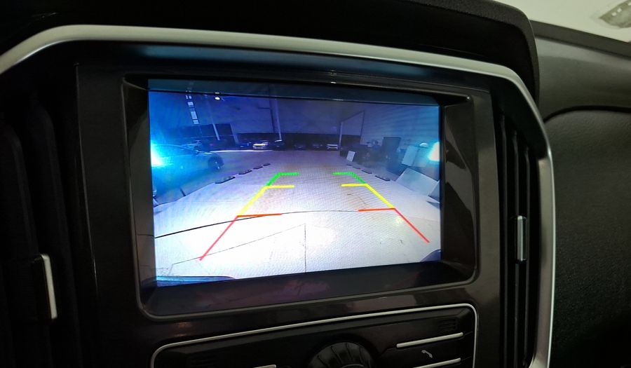 Jmc Vigus 2.4 PLUS DIESEL Pickup 2022