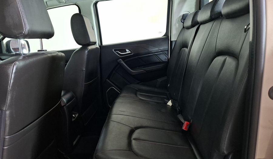 Jmc Vigus 2.4 PLUS DIESEL Pickup 2022