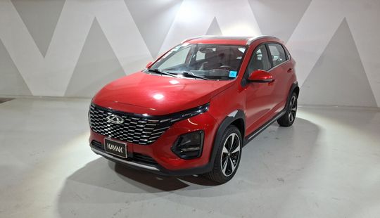 Chirey • Tiggo 2 Pro