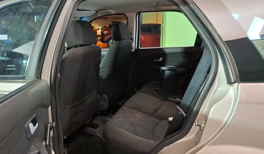 Fiat Palio WEEKEND ELX FIRE Wagon 2010