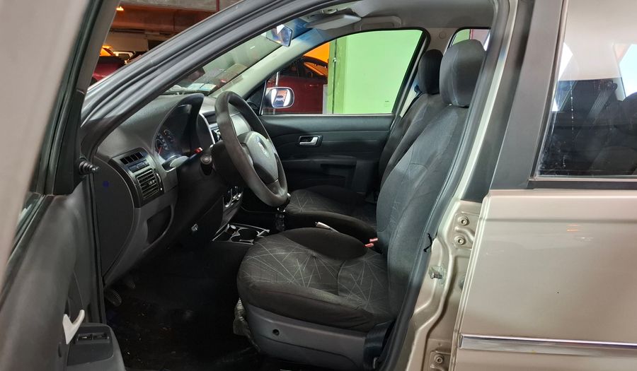 Fiat Palio WEEKEND ELX FIRE Wagon 2010