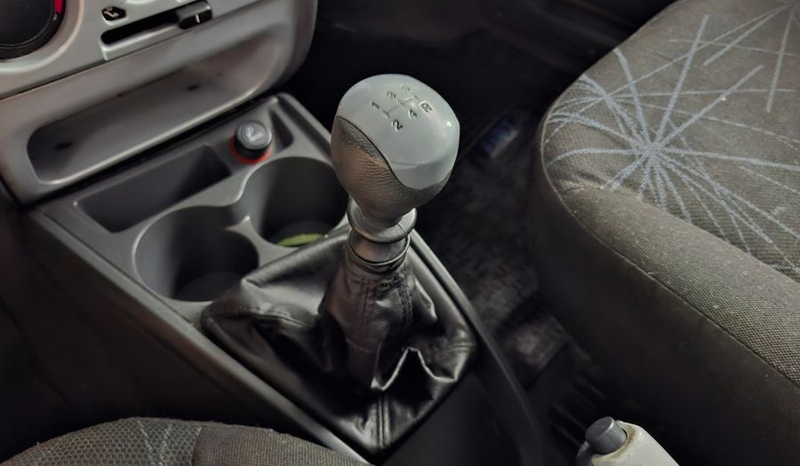 Fiat Palio WEEKEND ELX FIRE Wagon 2010