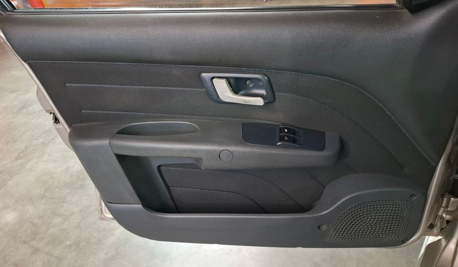 Fiat Palio WEEKEND ELX FIRE Wagon 2010