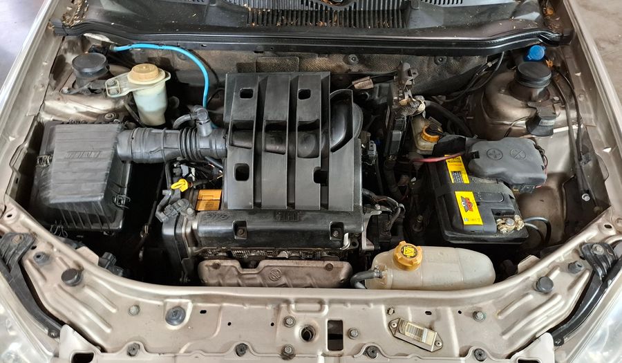 Fiat Palio WEEKEND ELX FIRE Wagon 2010