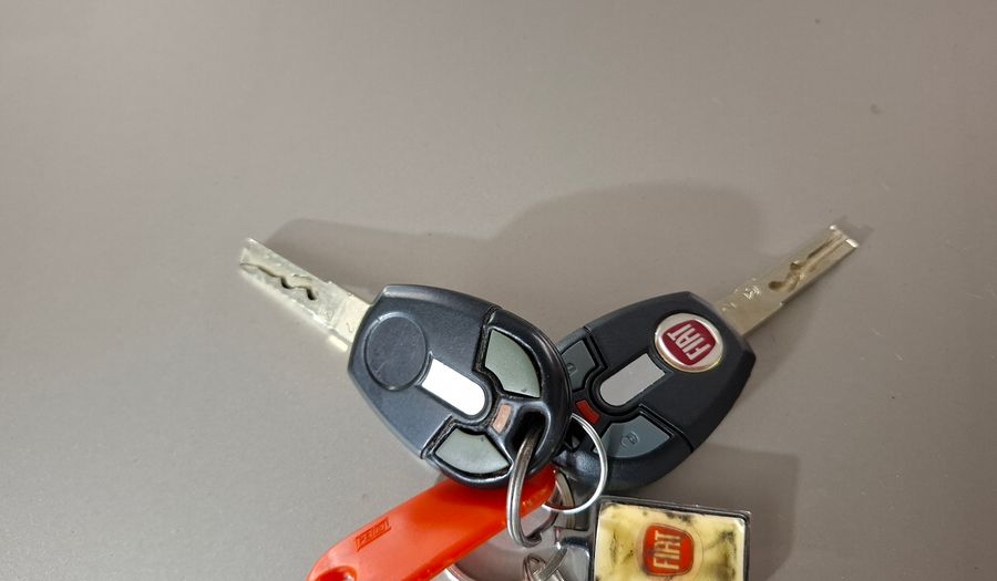 Fiat Palio WEEKEND ELX FIRE Wagon 2010