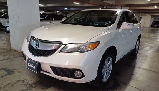 Acura • RDX