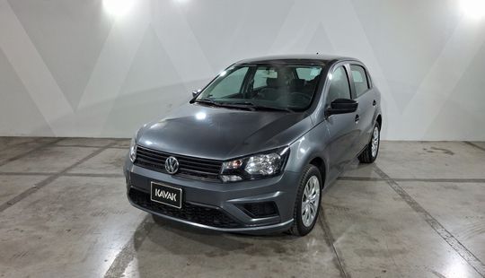 Volkswagen • Gol