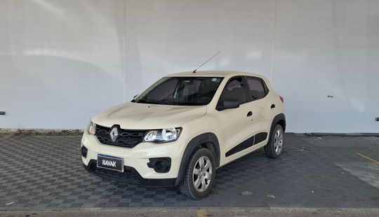 Renault • Kwid