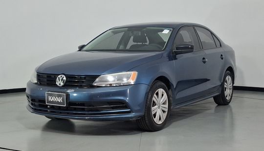 Volkswagen • Jetta