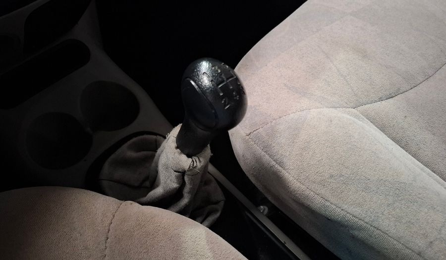 Chery Qq 1.1 COMFORT Hatchback 2013