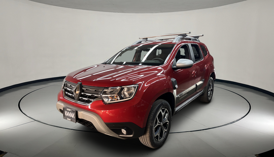 Renault • Duster