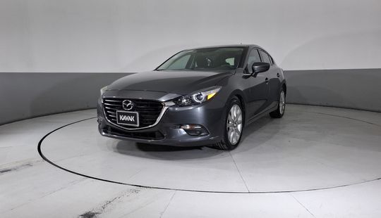 Mazda • Mazda 3