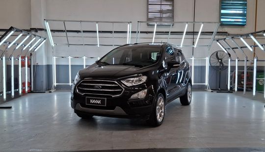 Ford • EcoSport
