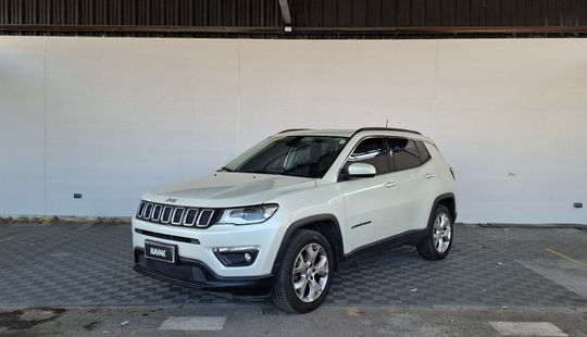 Jeep • Compass