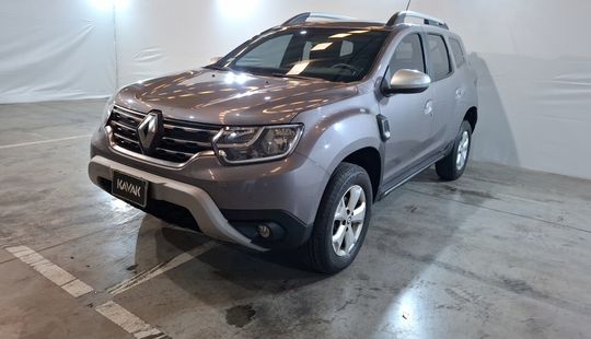 Renault • Duster