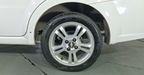 Chevrolet Aveo 1.6 AT E Sedan 2013