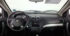 Chevrolet Aveo 1.6 AT E Sedan 2013