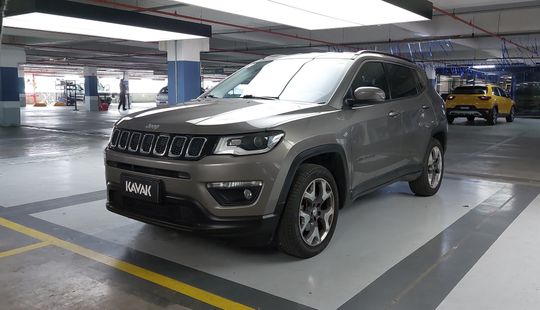 Jeep • Compass