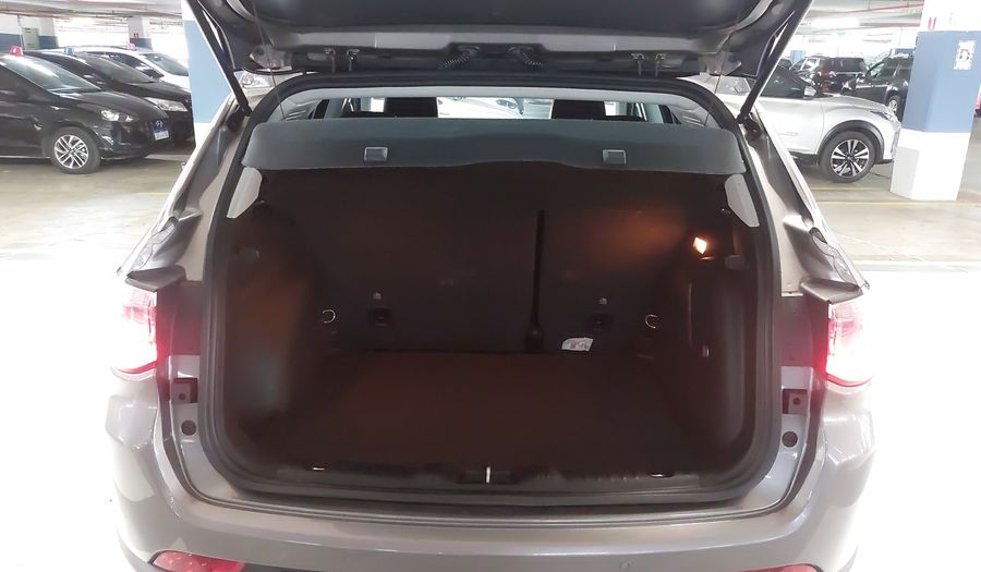 Jeep Compass 2.0 LONGITUDE AUTO Suv 2019