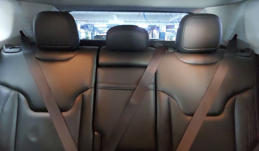 Jeep Compass 2.0 LONGITUDE AUTO Suv 2019