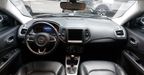 Jeep Compass 2.0 LONGITUDE AUTO Suv 2019