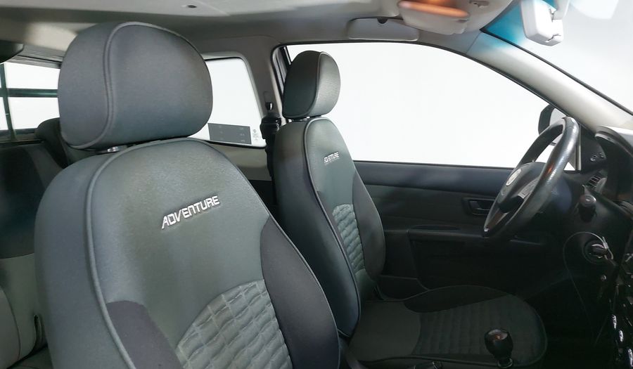 Ram 700 1.6 CLUB CAB FWD 4L 5MT Pickup 2016