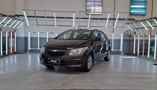 Chevrolet • Prisma