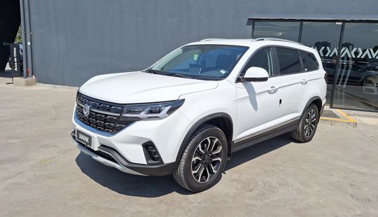 Dongfeng • T5L
