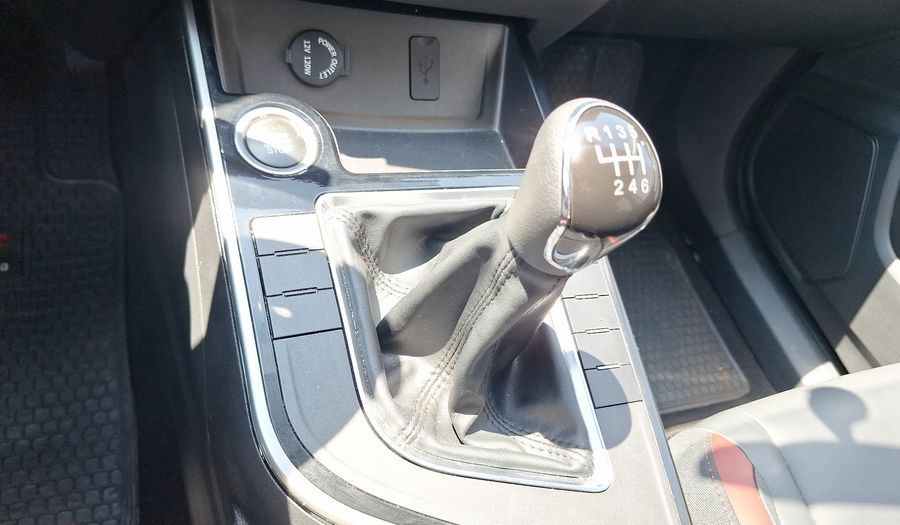 Dongfeng T5l 1.8T Suv 2025