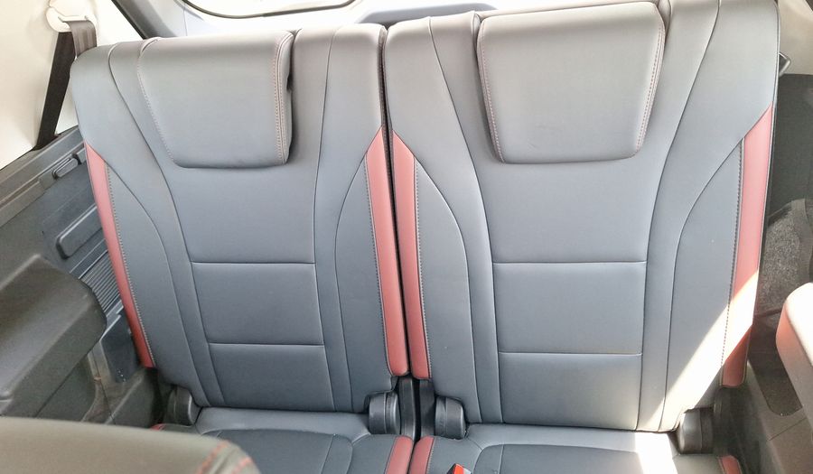 Dongfeng T5l 1.8T Suv 2025