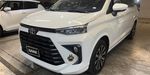 Toyota Avanza 1.5 XLE CVT Minivan 2022