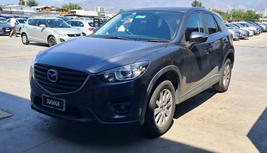 Mazda • CX-5