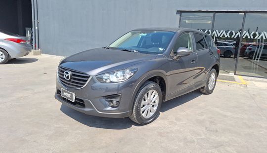 Mazda • CX-5