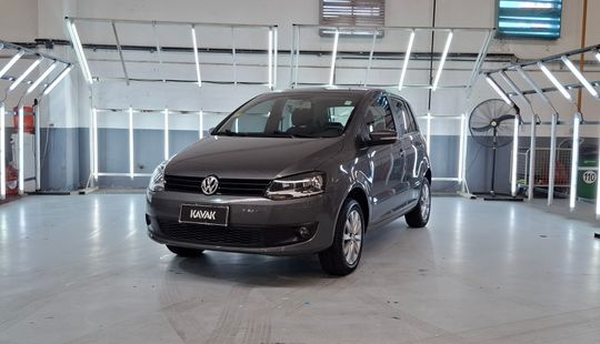 Volkswagen • Fox