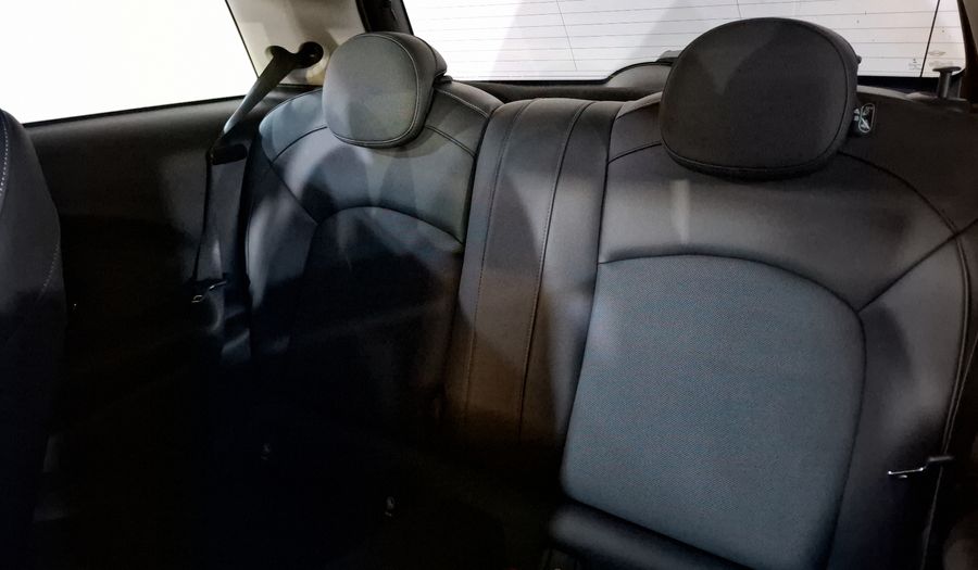 Mini Cooper 1.5 COOPER PEPPER DCT Hatchback 2021