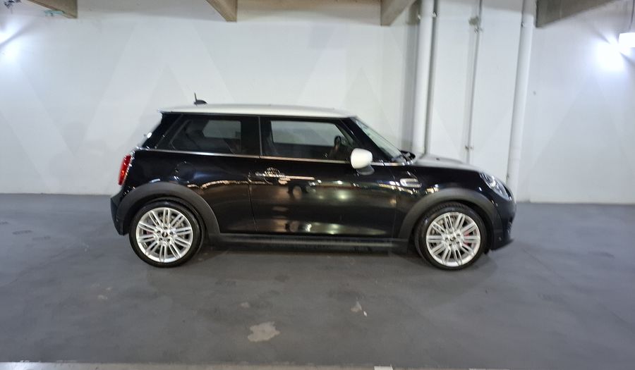 Mini Cooper 1.5 COOPER PEPPER DCT Hatchback 2021