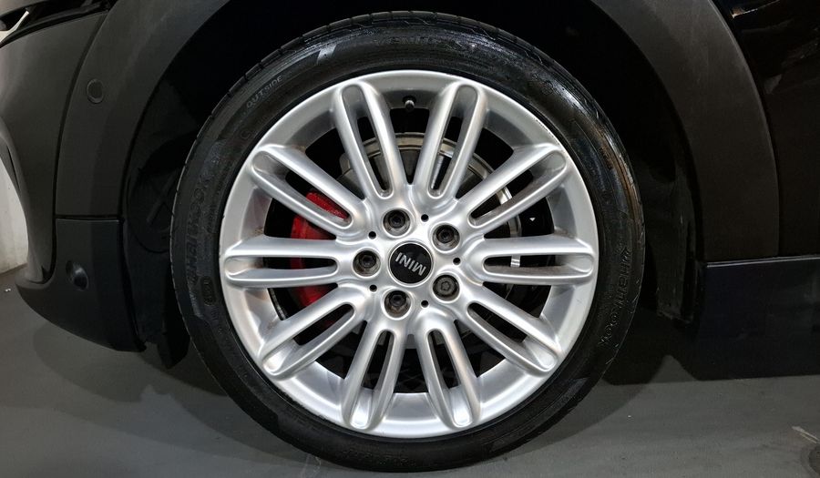 Mini Cooper 1.5 COOPER PEPPER DCT Hatchback 2021