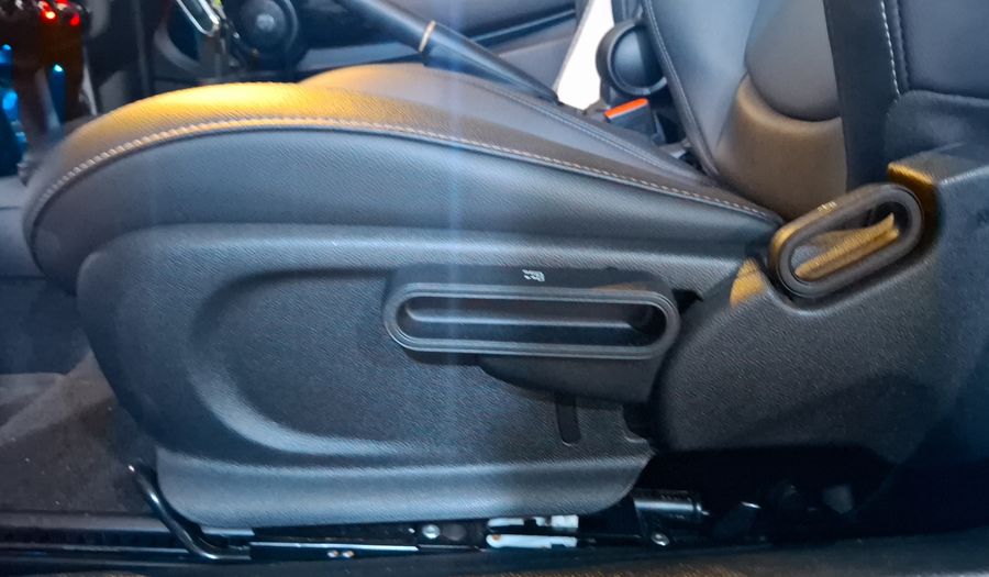 Mini Cooper 1.5 COOPER PEPPER DCT Hatchback 2021