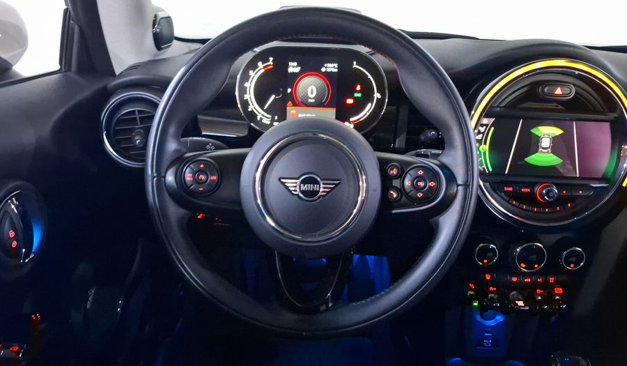 Mini Cooper 1.5 COOPER PEPPER DCT Hatchback 2021