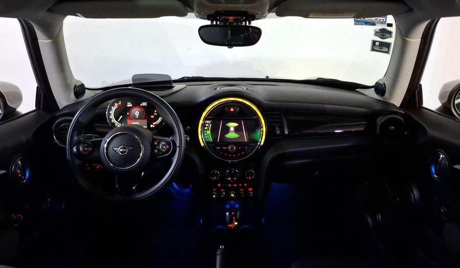 Mini Cooper 1.5 COOPER PEPPER DCT Hatchback 2021